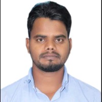 MD Ali Murtaja Ansari