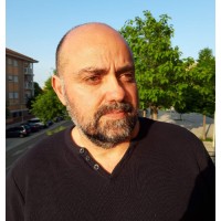 Juan Pedro Luzón Gozalbes