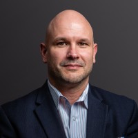 Nick Tigue