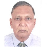 Virendra Manglik