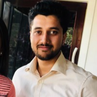 Rajesh Sharma