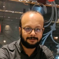 Apurba Goswami