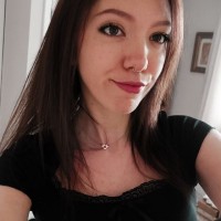 Amber Degner-Budd