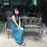 Phyu Sin Thant