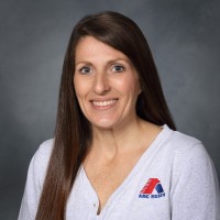 Jenny Yoho