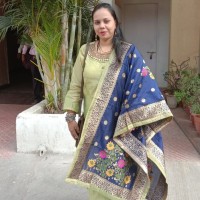 Salma Shaikh