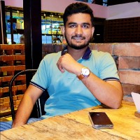 Rahul Agale