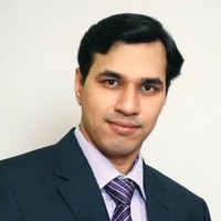 Nikhil Dixit