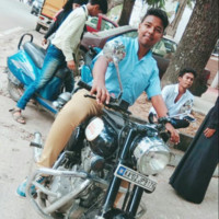 J Naresh Rahul