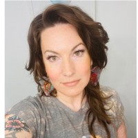 Andrea Lockwood