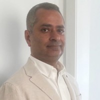 Cyrus Sukhia