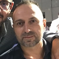 Mike Catsiliras