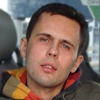 Сергей Афанасюк