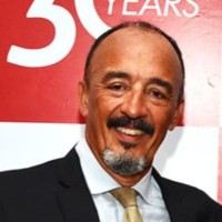 Alexandre Barros Fonseca