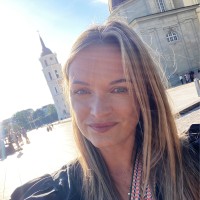 Agne Vaivadiene