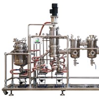 Alice cbd oil distillation