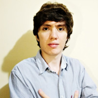 Ayrton Gabriel Noriega