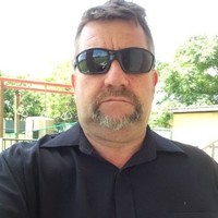 Wayne Standing