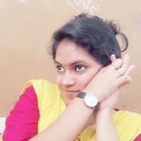 Shahana Varshini