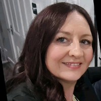Stacey Ireland