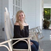 Caroline Prindle