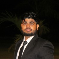 Raghvendra Pathak
