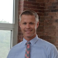 Michael Murphy, Assoc. Aia