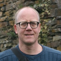 Erik Bos