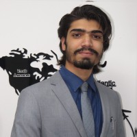 Saifullah Rafique
