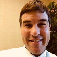 Ben Hulbert