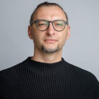 Alex Verlan