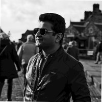 Kabir Bajaj