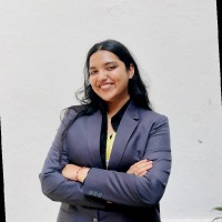 Ishwarya Murali