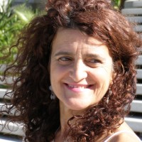 Maria Jesus Zea Montero