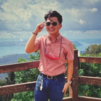 Terrence Marco Monday