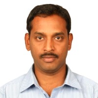Jayakumar V