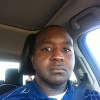Fred Denson
