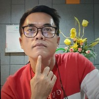 Mr.Tharwin Boonsuwan