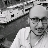 Youssef Arifi