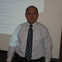 Oscar Alejandro Coronel Suárez
