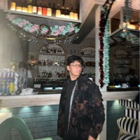 Ishaan Sheth