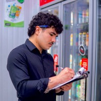 Louis-Pascal Munando-Ferraro