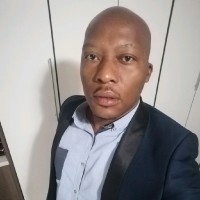 Edmond Khoza