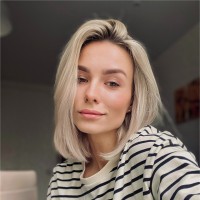 Alexandra Mehanikova