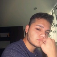 Cristian Morán Dorado