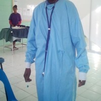 Michael Molonga