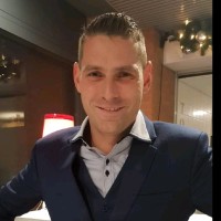 Mr. M. (Michel) Raeven