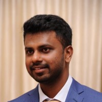 Sandeep Hanumanthaiah