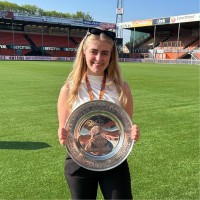 Jasmijn van Beek