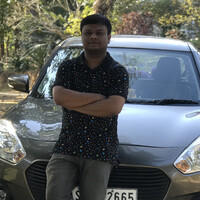 Rupam Nath